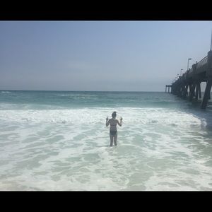 Meet your Posher, Ryleigh