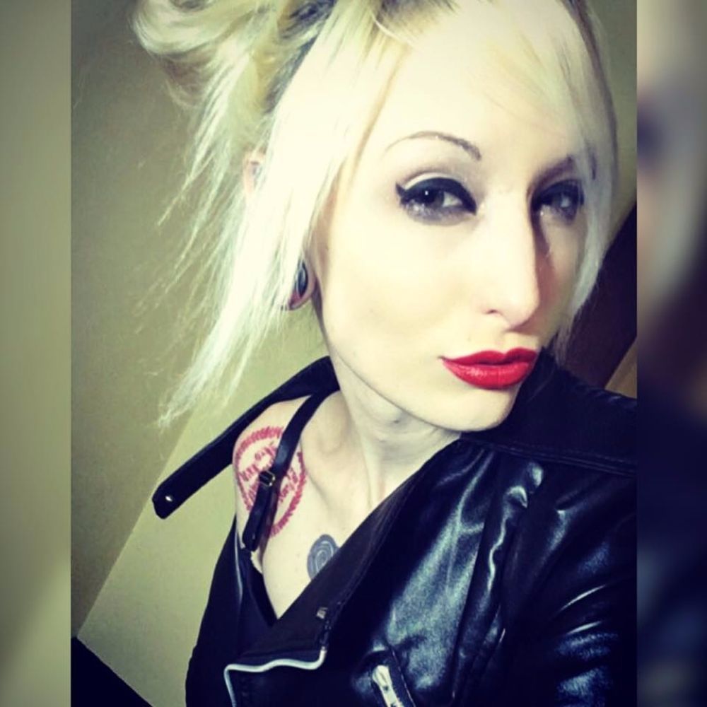 Meet your Posher, Aleata