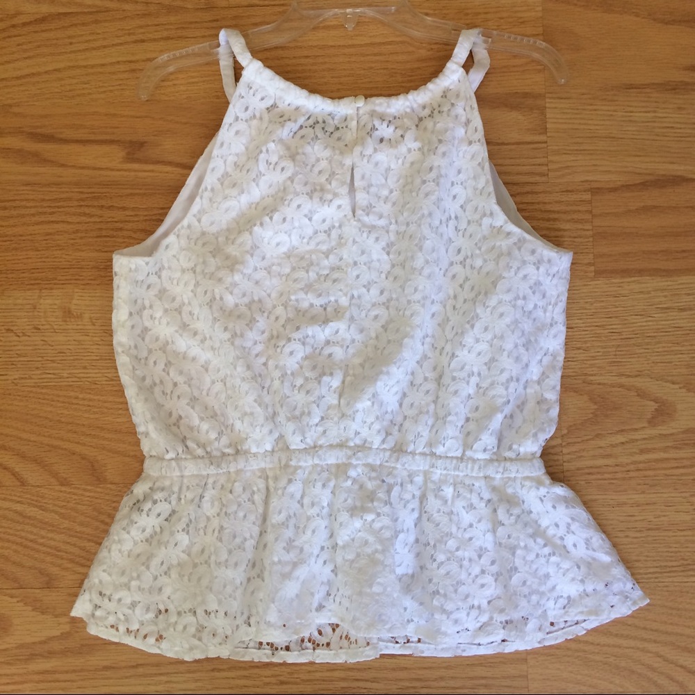 🆕 NICOLE TANK TOP - Picture 4 of 4