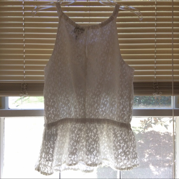 🆕 NICOLE TANK TOP - Picture 2 of 4