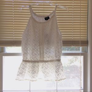 🆕 NICOLE TANK TOP
