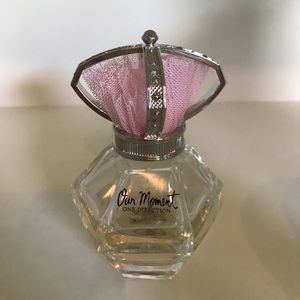"Our Moment" One Direction Perfume