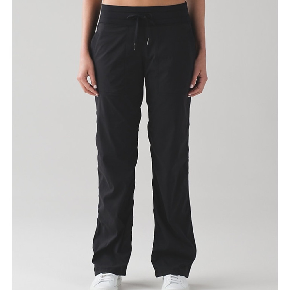 Lululemon Dance Studio Pant NWOT