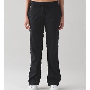 Lululemon Dance Studio Pant NWOT
