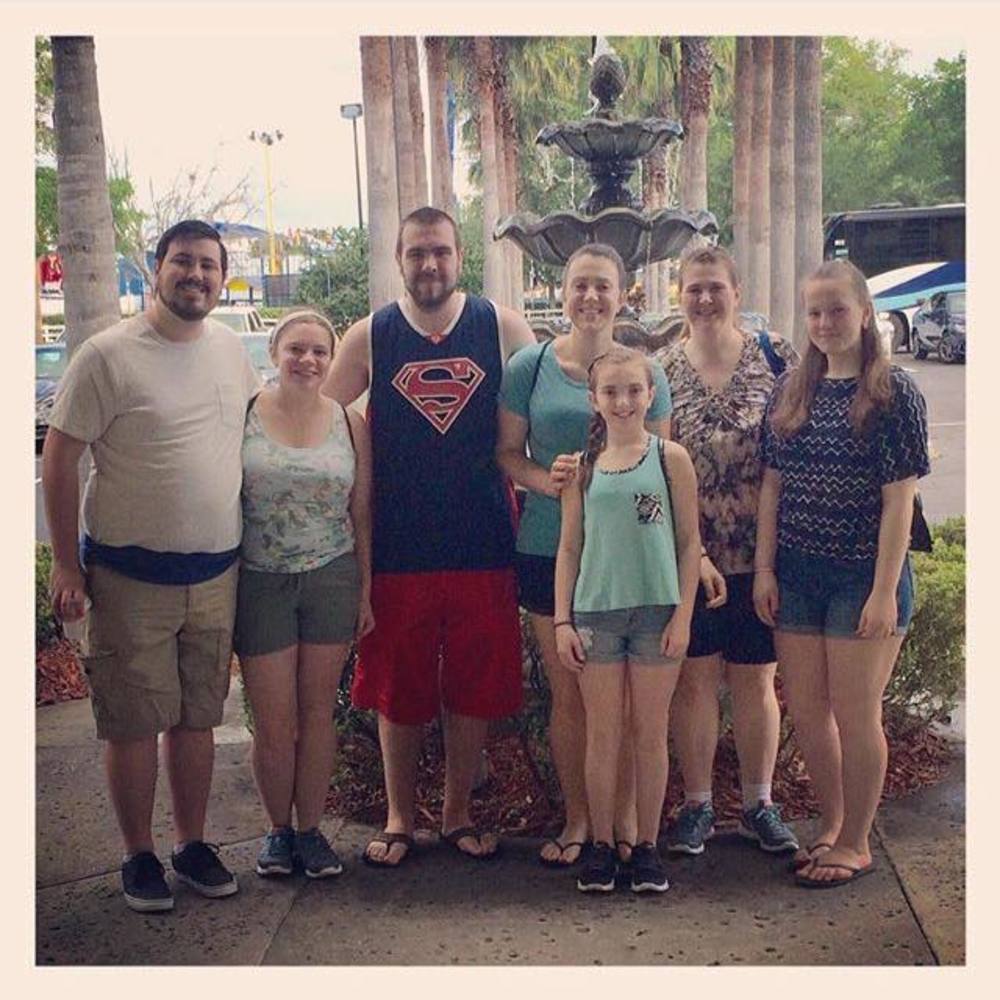 Meet your Posher, Jenna