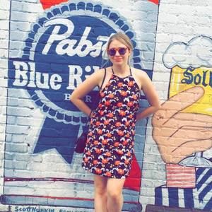 Meet your Posher, Allison