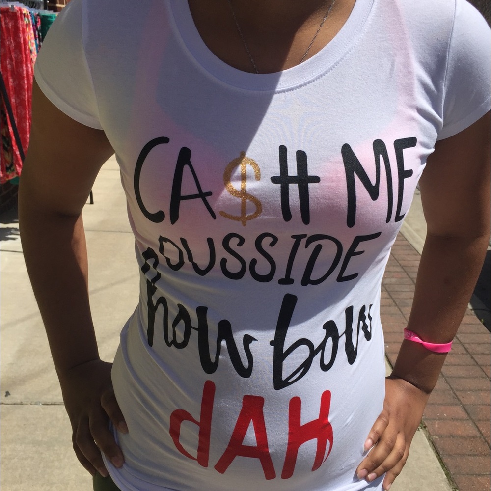 Trending Catch Me Outside Shirt