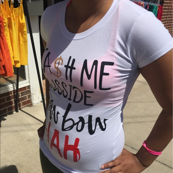 Trending Catch Me Outside Shirt - Picture 2 of 4