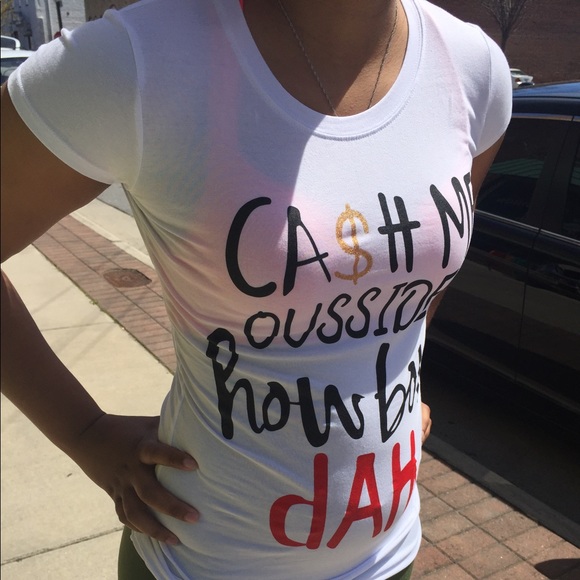 Trending Catch Me Outside Shirt - Picture 3 of 4