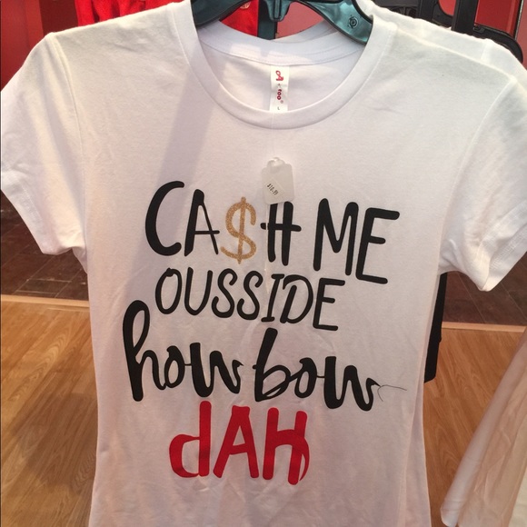 Trending Catch Me Outside Shirt - Picture 4 of 4