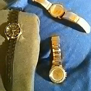 Men and woman Watches
