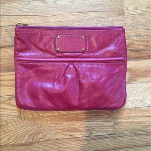 100% Authentic Marc Jacobs clutch