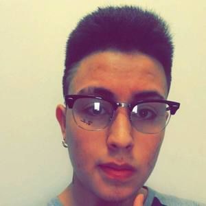 Meet your Posher, Alan