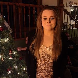 Meet your Posher, Molly