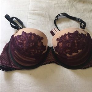 Victoria's Secret bra
