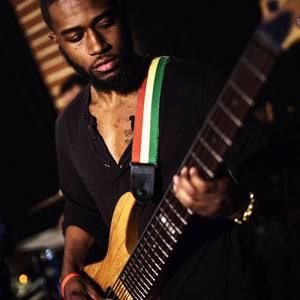 Meet your Posher, Emmanuel