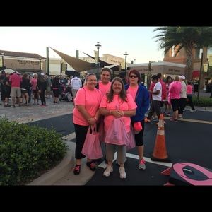 Meet your Posher, Gail