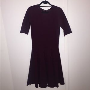 Ivanka Trump sweater dress