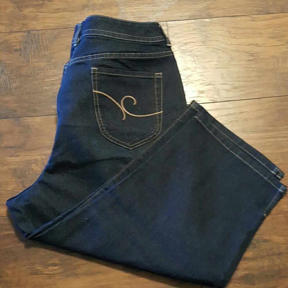 Chicos Additions brand