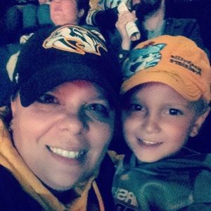 Meet your Posher, Amanda