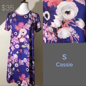Small LuLaRoe Carly