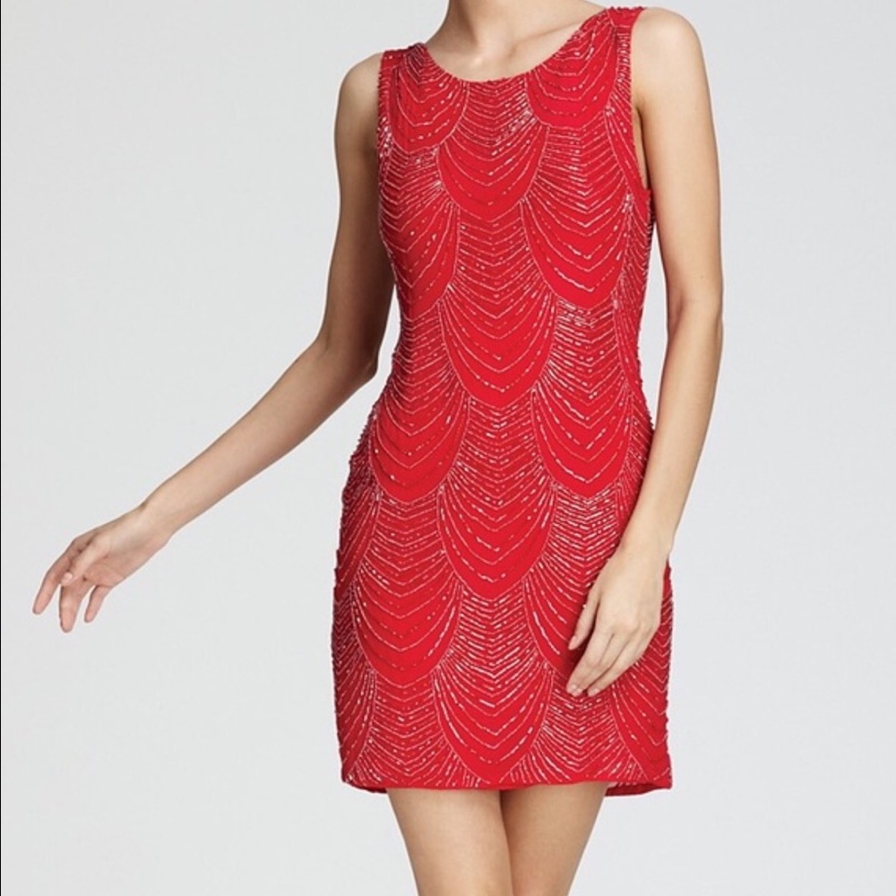 alice + olivia dress