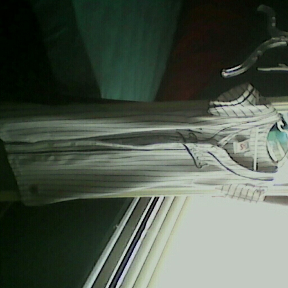 A teens dress