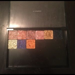 GLITTER INJECTIONS Pressed Glitter 9 colors