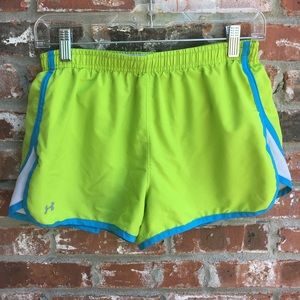 Under Armour Shorts