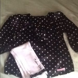 Calvin Klein set