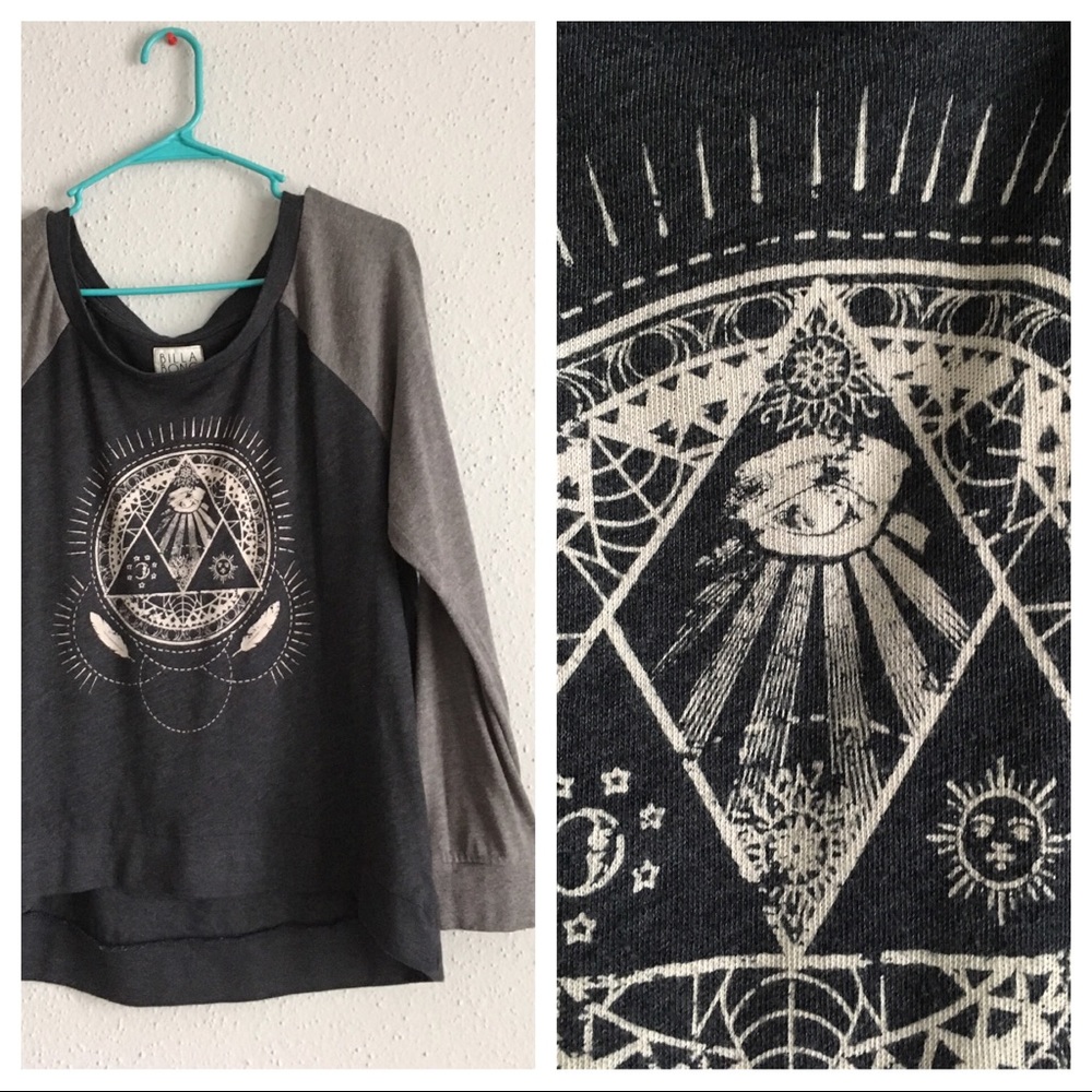 Eye of Providence Sweatshirt