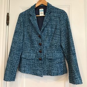 J.McLaughlin blazer