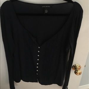Lucky brand long sleeve tee