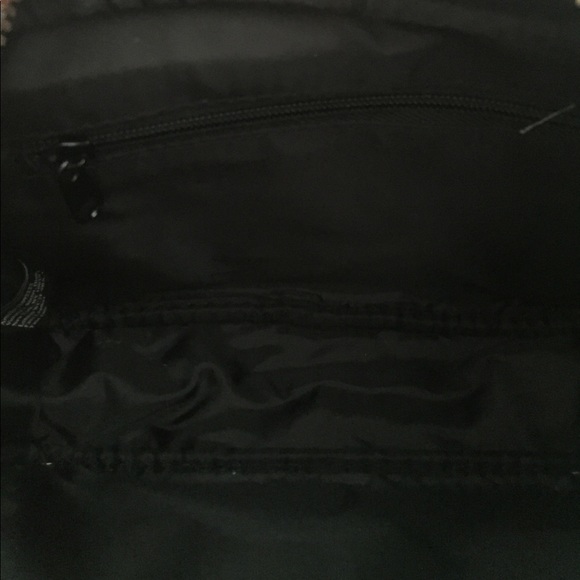 Victoria secret silver purse - Picture 2 of 3