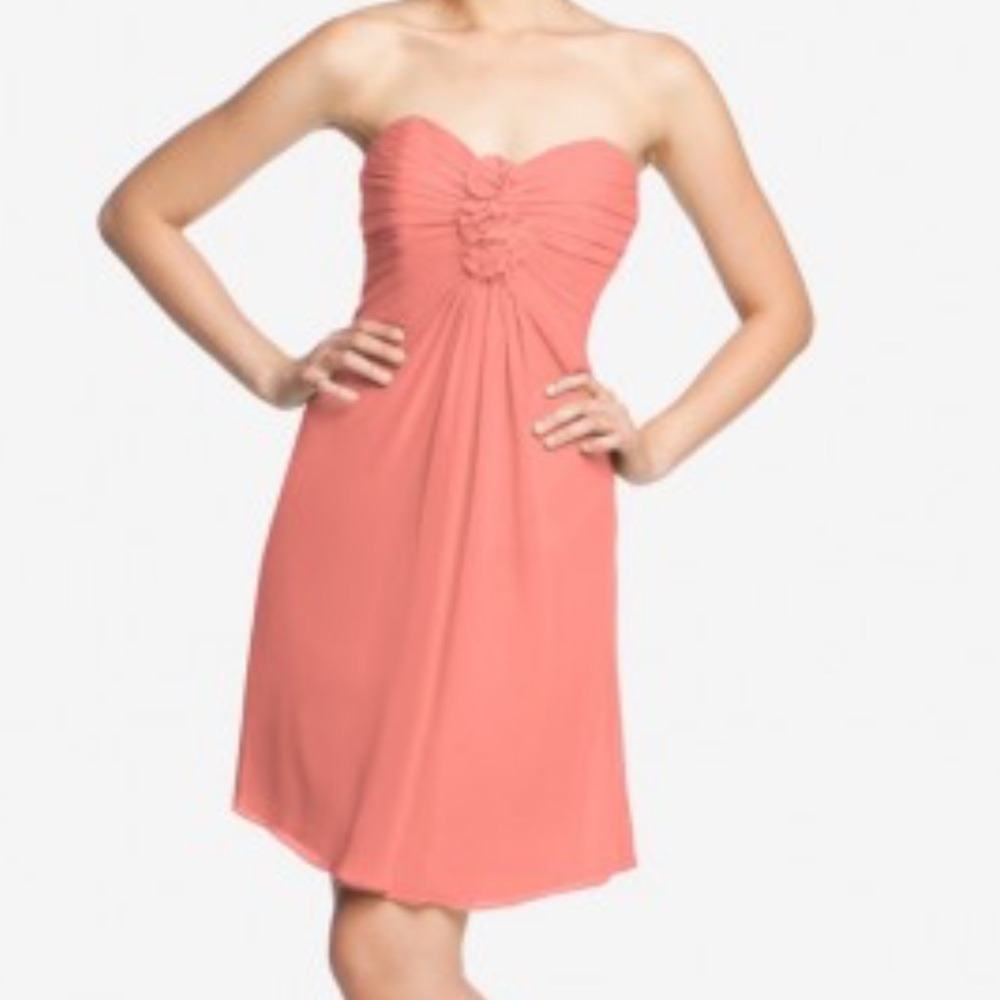 Mini prom/bridesmaid