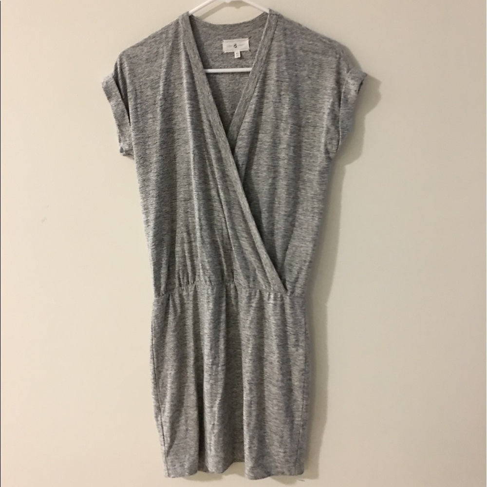 Lou &a Grey Soft Dress