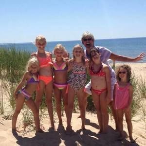 Meet your Posher, Terry