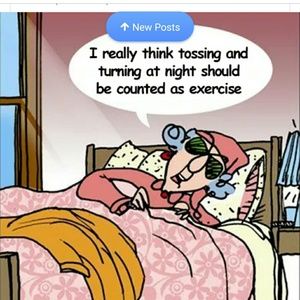 Meet your Posher, Shelli