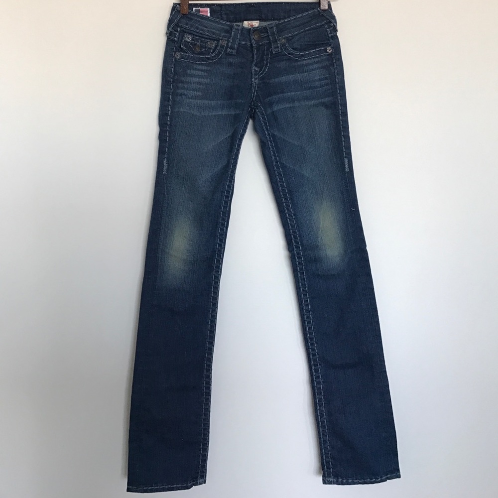 True Religion jeans
