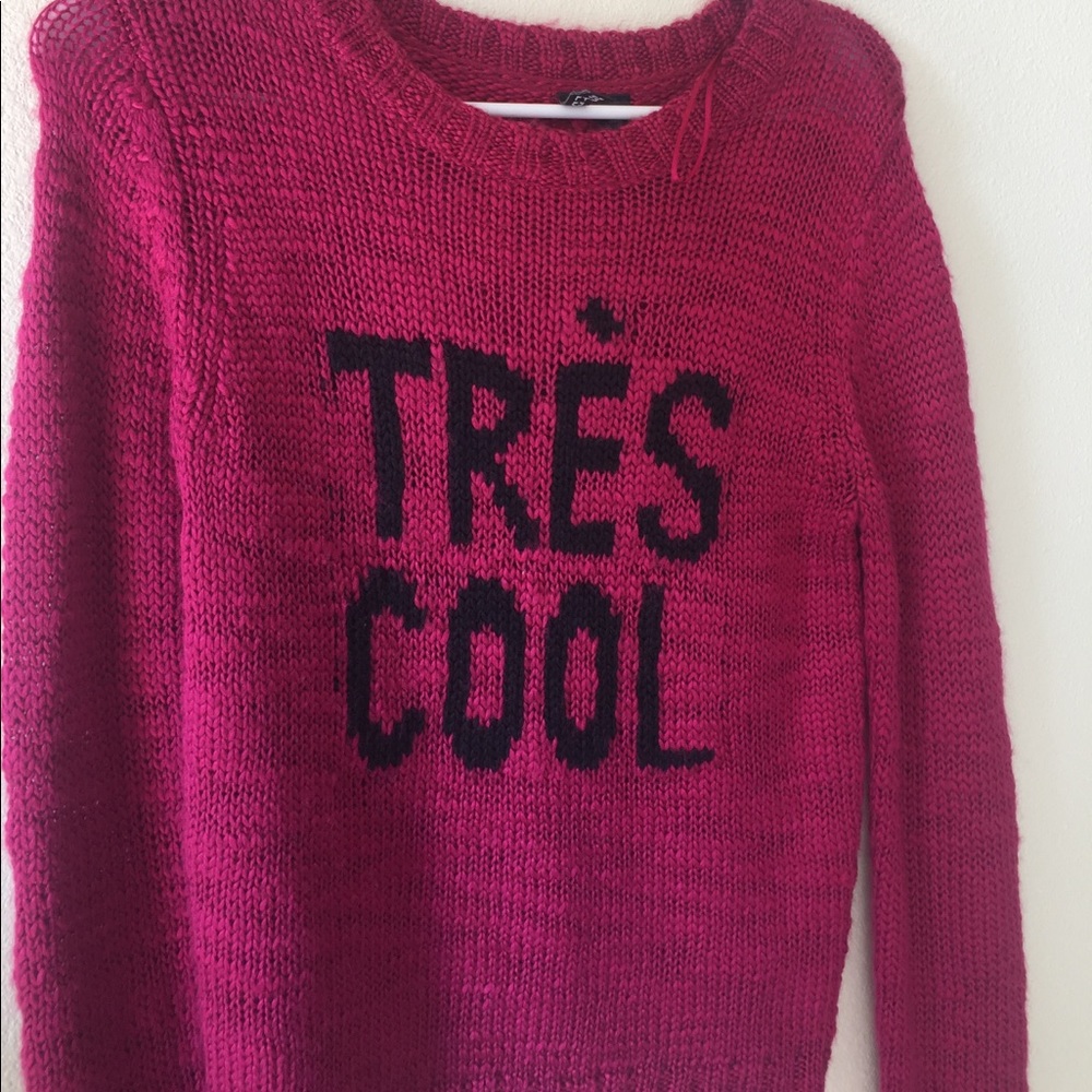 H&M Sweater