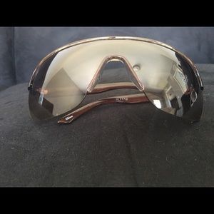 Brown Stylish Sunglasses