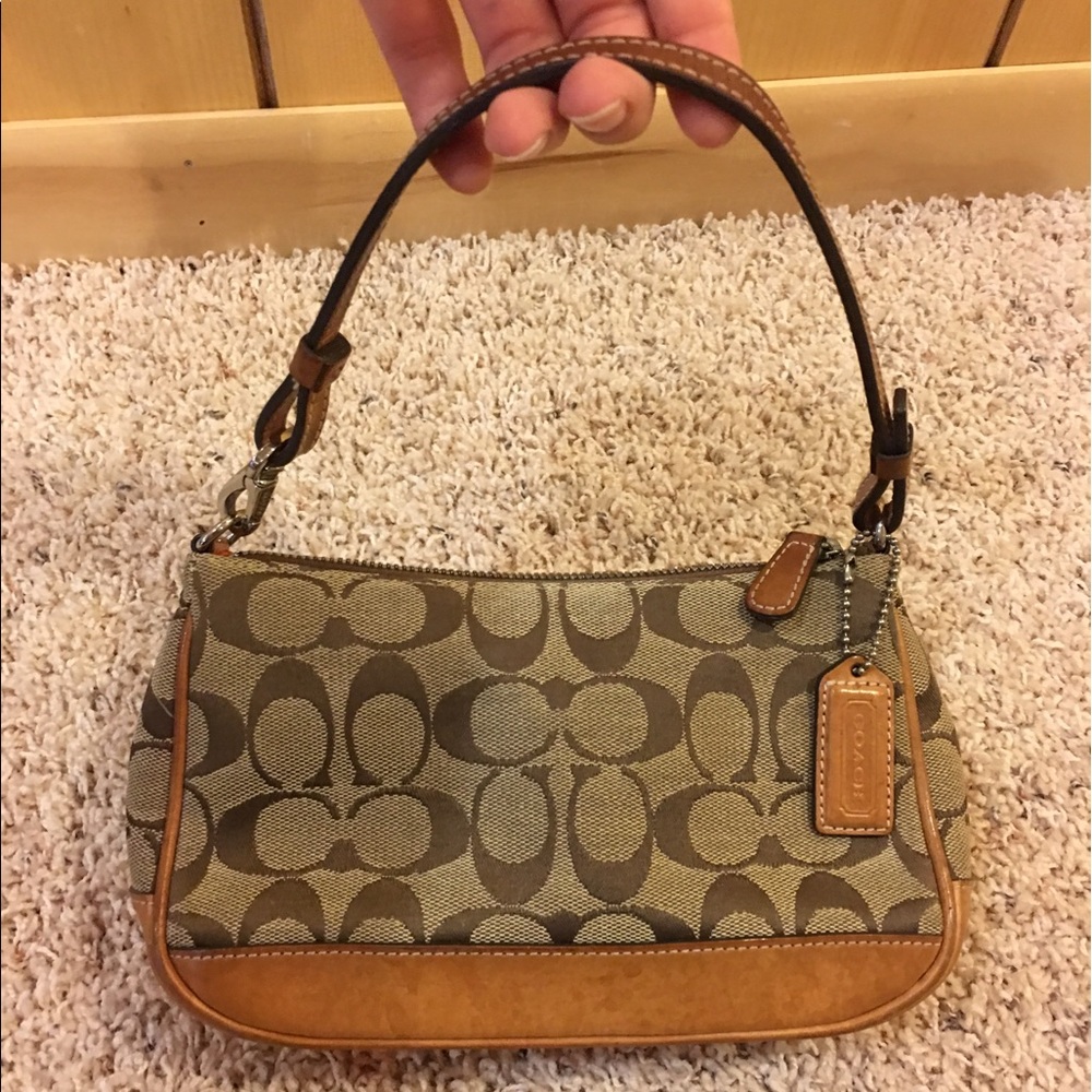 COACH C Handbag