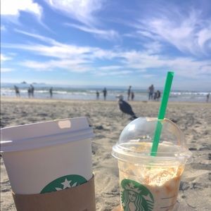 Meet your Posher, Afaf