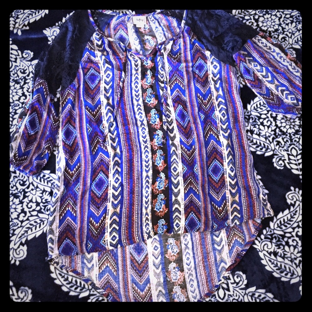 Women's BKE top