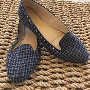 Antonio Melani Flats - like new!