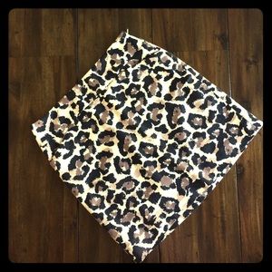 Ann Taylor LOFT skirt