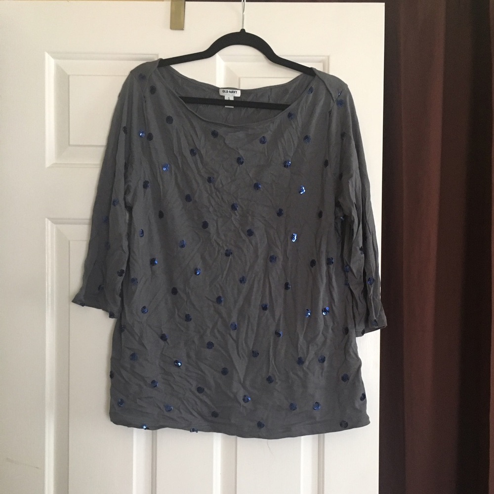 Old Navy shirt