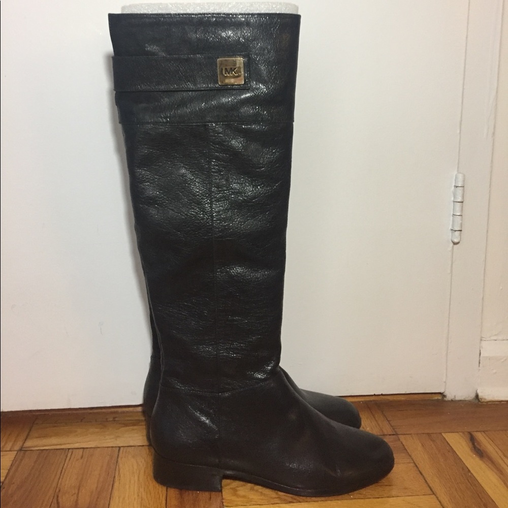 Michael Kors Tall Boots