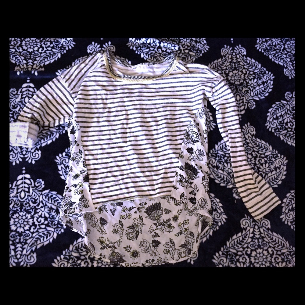 Women's Jolt top