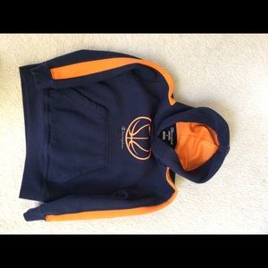 Boys Champion Size6 Pullover Hoodie